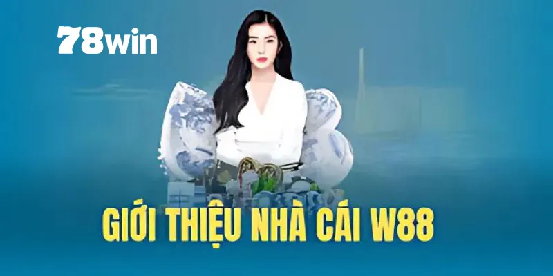 W88 - Thương Hiệu Online Thu Hút Nhiều Khách Hàng Nhất 2024 5 W88 - Sân chơi thu hút người tham gia