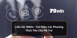 liên hệ 78win